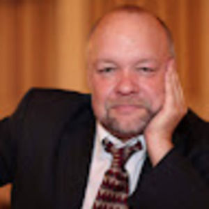 Meet your Posher, Garrett